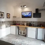 Apartamento Sa Domu De Jana Monolocale Vista Sul Mare R1380 *