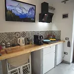 Sa Domu De Jana Monolocale Vista Sul Mare R1380 Apartamento *