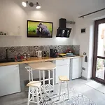 Sa Domu De Jana Monolocale Vista Sul Mare R1380 * Su Forti