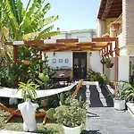 Apartamento Sa Domu De Jana Monolocale Vista Sul Mare R1380 Su Forti