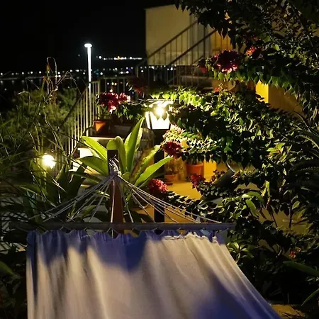 Sa Domu De Jana Monolocale Vista Sul Mare R1380 Apartamento *